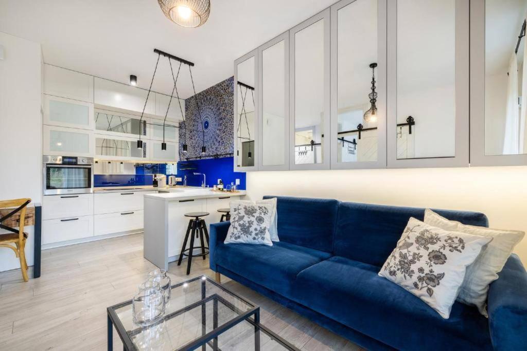 14 Apartament Ptak Szpital Kopernika Szpital Matki Polki Mandoria Orientarium Atlas Arena Plac Zabaw - Zamojska 20A M14 Parking Bezplatny 罗兹 外观 照片