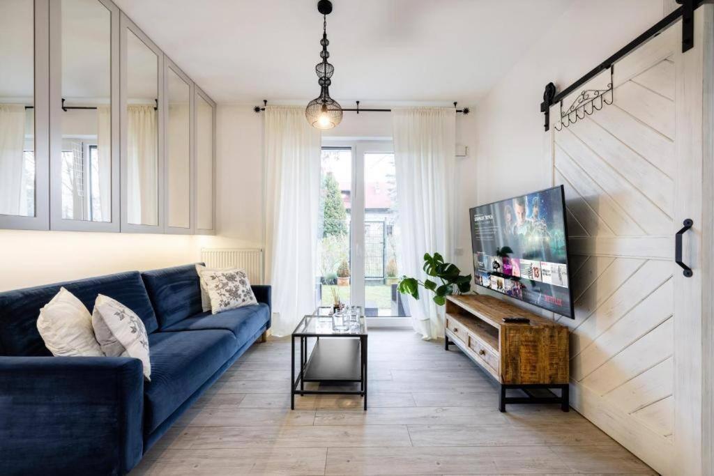 14 Apartament Ptak Szpital Kopernika Szpital Matki Polki Mandoria Orientarium Atlas Arena Plac Zabaw - Zamojska 20A M14 Parking Bezplatny 罗兹 外观 照片