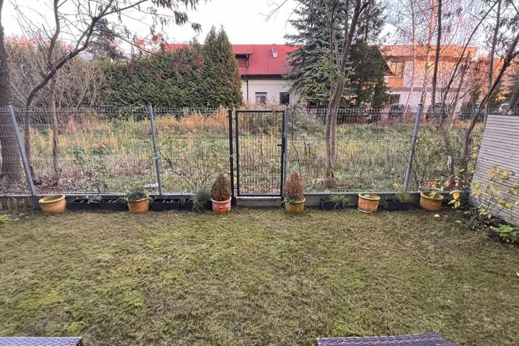 14 Apartament Ptak Szpital Kopernika Szpital Matki Polki Mandoria Orientarium Atlas Arena Plac Zabaw - Zamojska 20A M14 Parking Bezplatny 罗兹 外观 照片